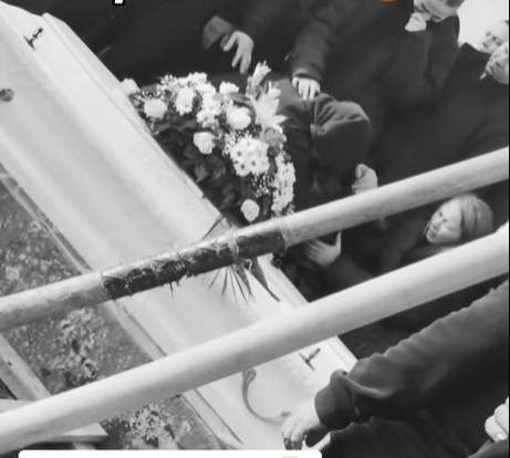 mario berinde inmormantare