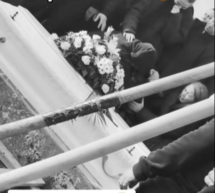 mario berinde inmormantare