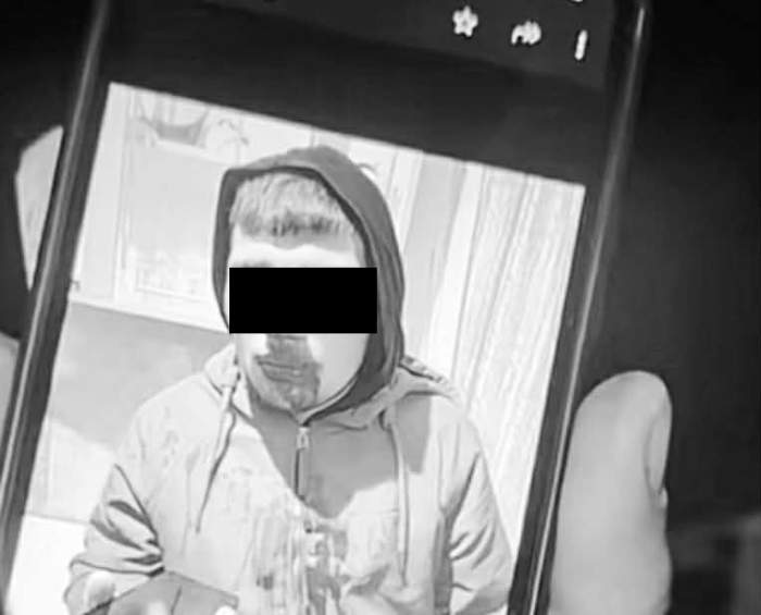 copilul bătut de ucigașul lui Mario Berinde