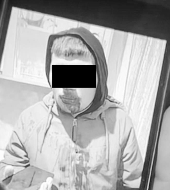 băiatul bătut de ucigașul lui Mario Berinde