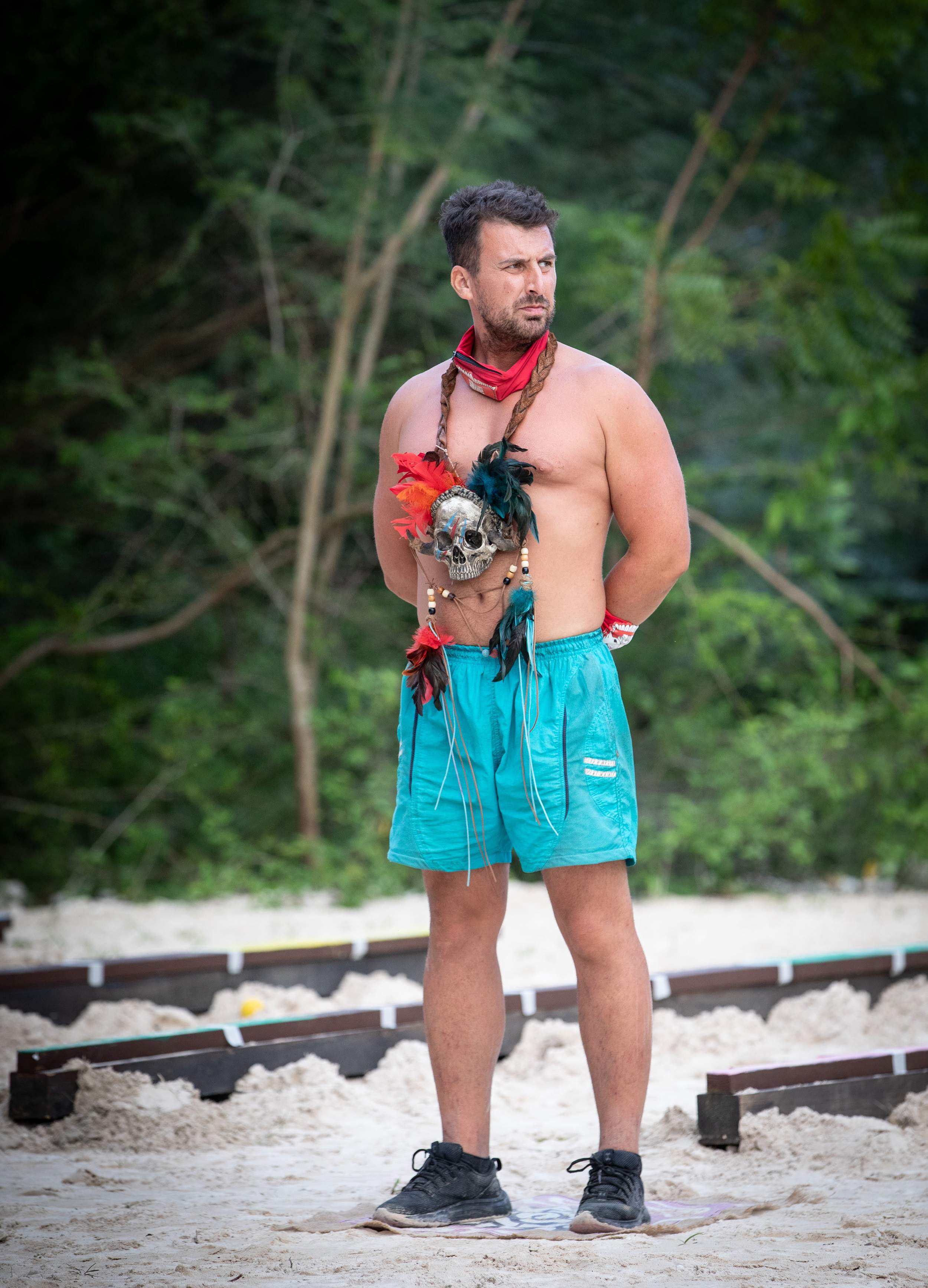 Războinicii au câștigat jocul pentru Imunitate, iar diseară, Faimoșii vor avea parte de o nouă eliminare din tribul lor, la Survivor! Ediția a fost lider de audiență!