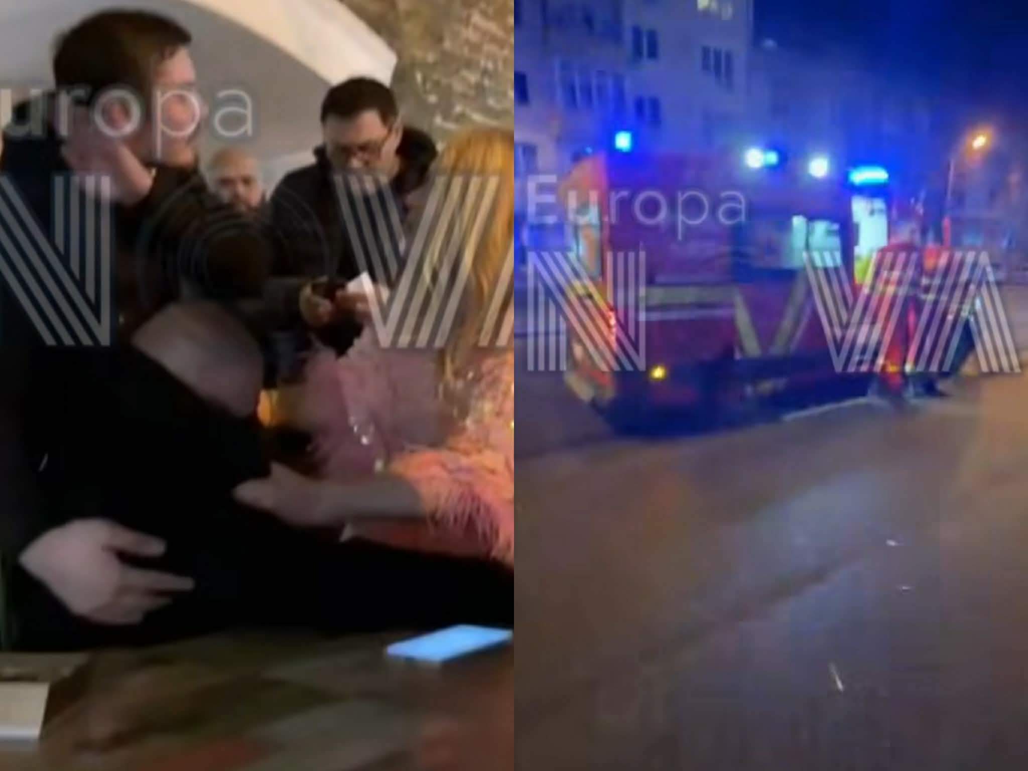 Ioniță și Viorica de la Clejani