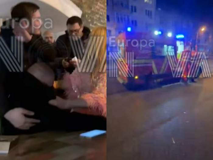 Ioniță și Viorica de la Clejani