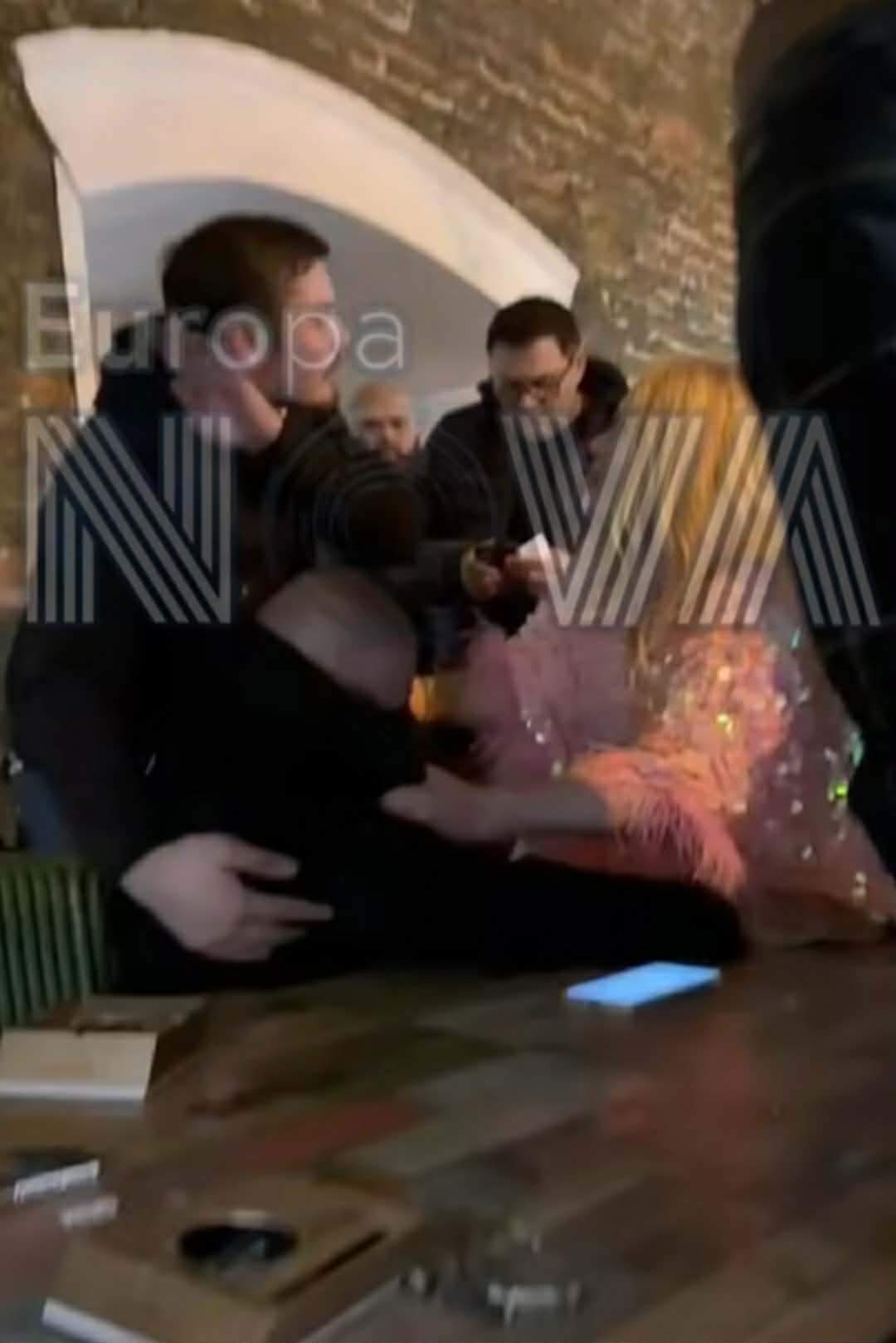 Ioniță și Viorica de la Clejani