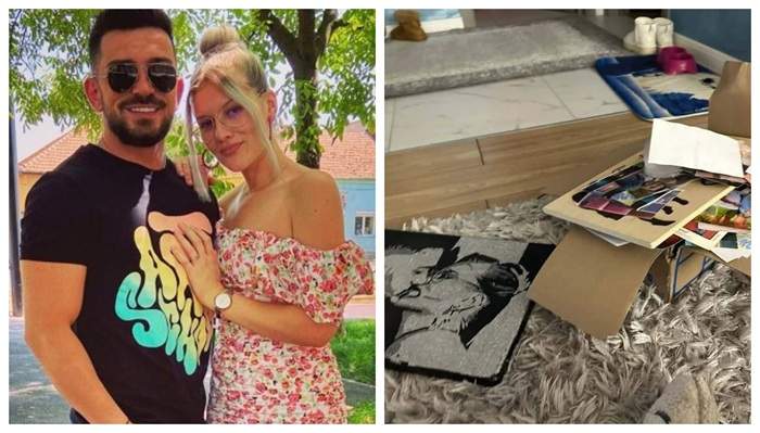 andrei pernes si sabrina imbrea