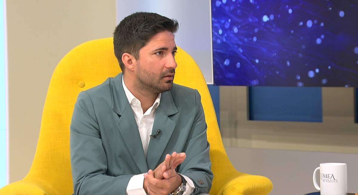 Când apare infidelitatea într-un cuplu și de ce? Psihologul Mircea Radu explică semnalele și pașii după trădare, „Există și o parte nevăzută a infidelității”