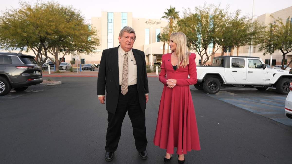 Ovidiu Brescan, unul dintre cei mai cunoscuți anesteziști din America, „Cele mai mici greşeli pot fi fatale pentru pacient”