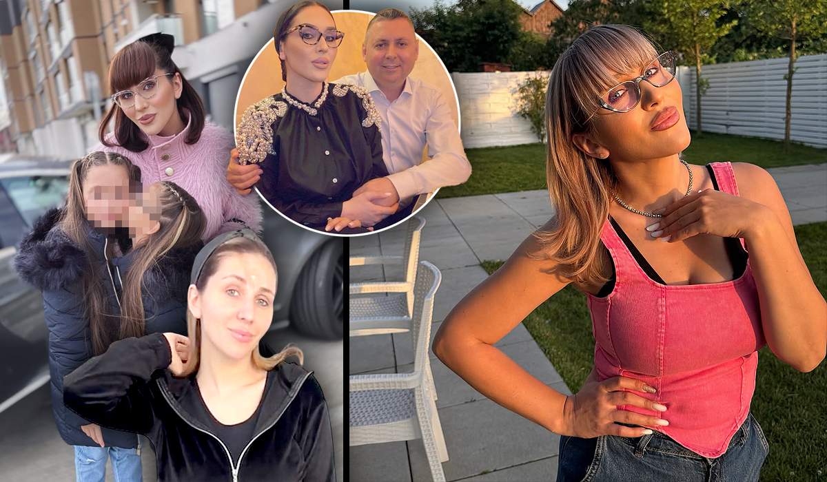 Dana Roba continuă lupta cu fostul soț care a vrut să o omoare! Make-up artista, declarații dure! Bărbatul vrea cu orice preț să scape de închisoare