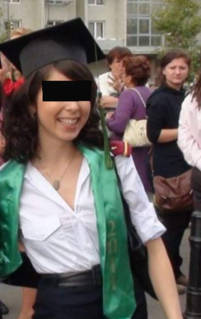 Medicul cardiolog care a murit, la absolvire