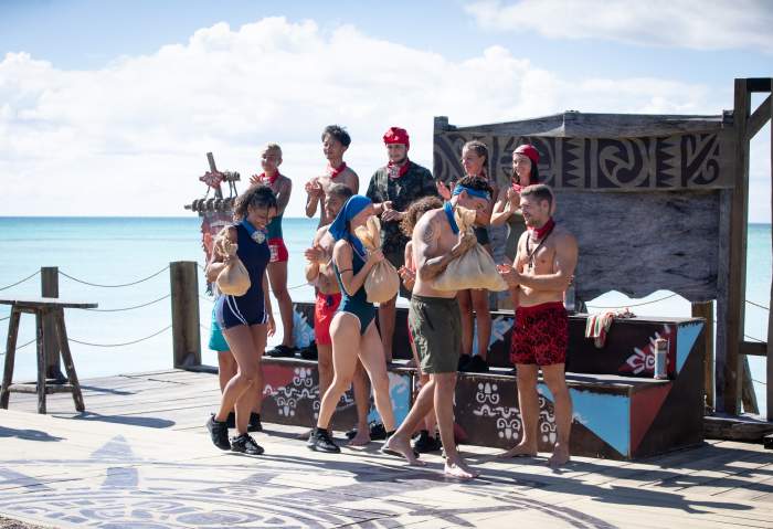 Yasmin Awad și Roxana Condurache au părăsit competiția Survivor, la finalul unei ediții lider de audiență!