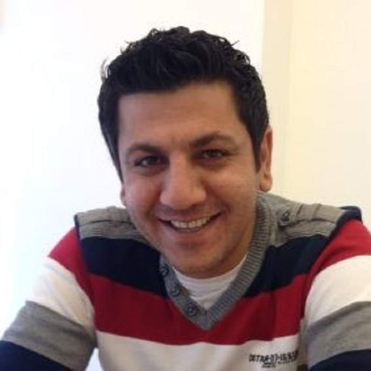 milionarul turc care a ucis un polițist în Pipera