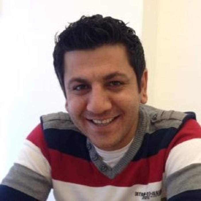 milionarul turc care a ucis un polițist în Pipera