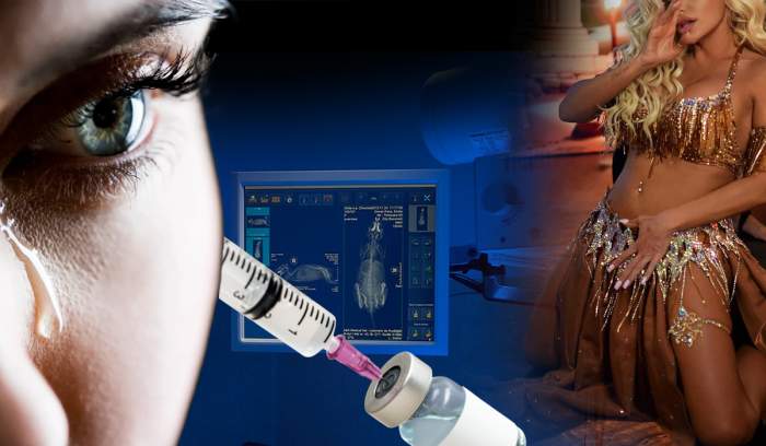 Distrusă de durere! S-a chinuit ani de zile să-i salveze viața. Una dintre cele mai dragi ființe i-a murit în brațe: „I-aș fi dat viața mea”