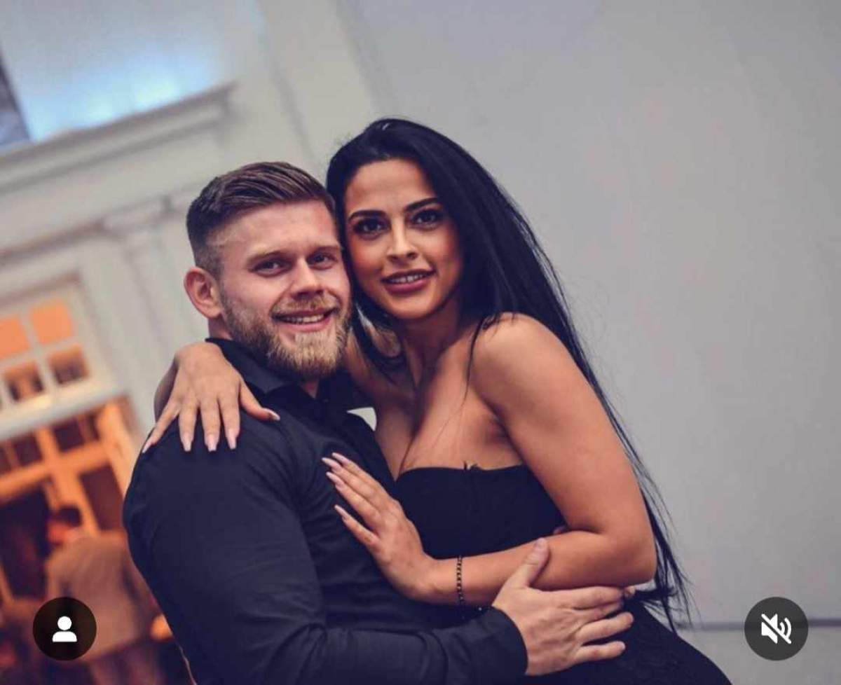 ema si razvan impreuna imbratisati