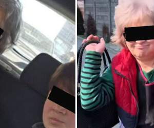 Bunica lui Mario Berinde este virală pe TikTok. De ce a venit la Acces Direct în 2022