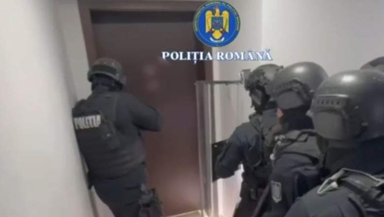 Momentul intervenției autorităților