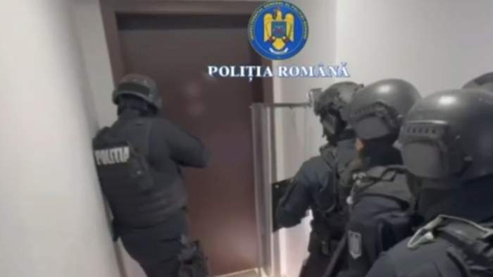 Momentul intervenției autorităților