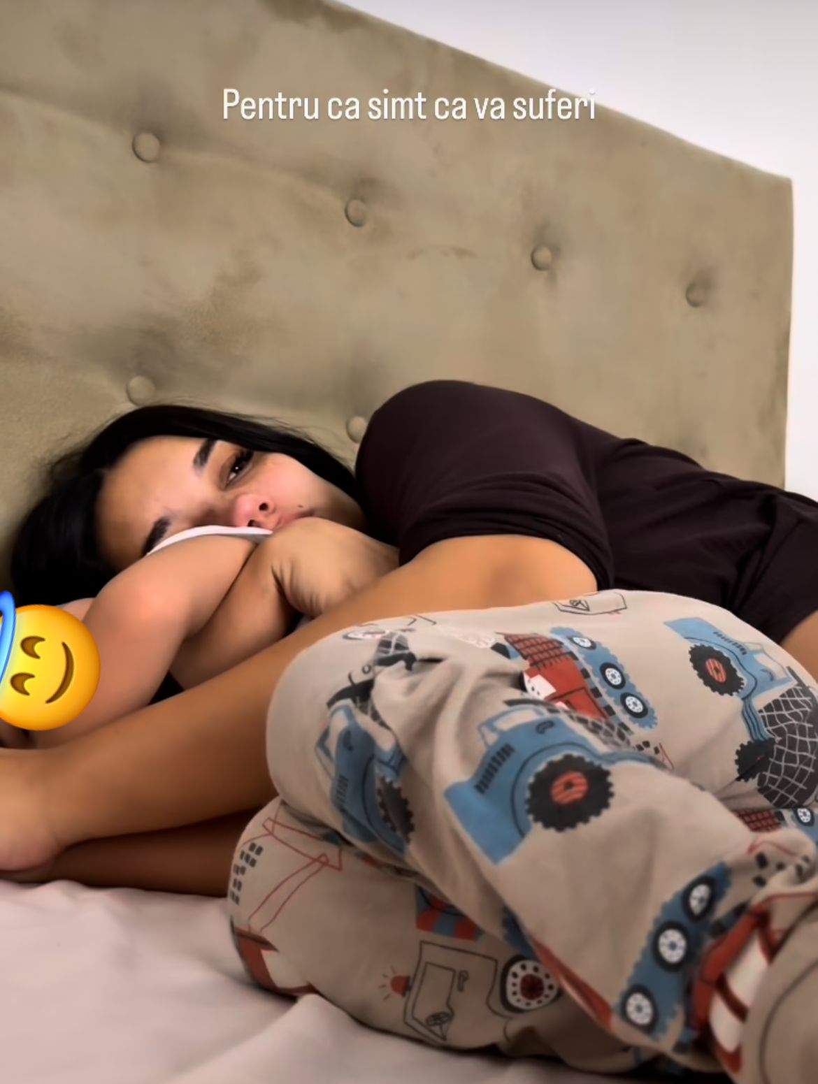 Larisa Udlă și Milan