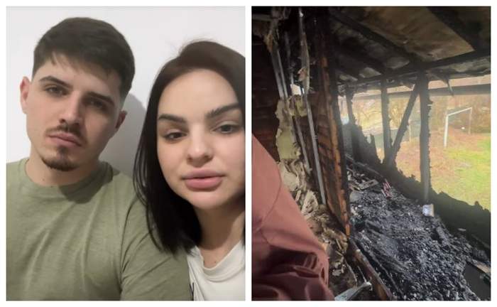 mihaela si stefan mireasa