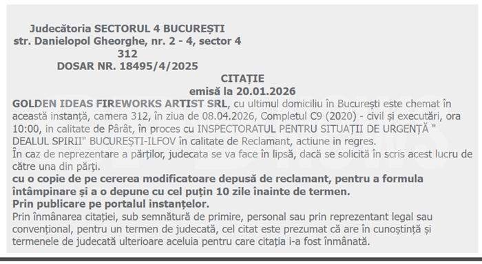 Situație incredibilă în dosarul Colectiv | Firma care a incendiat clubul, de negăsit | Miza: 64 de milioane de euro