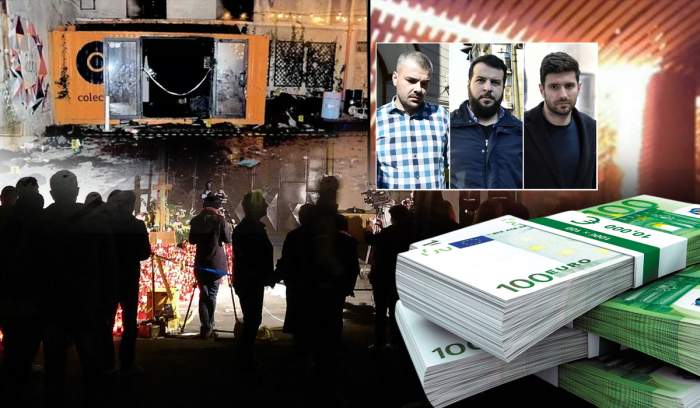 Situație incredibilă în dosarul Colectiv | Firma care a incendiat clubul, de negăsit | Miza: 64 de milioane de euro