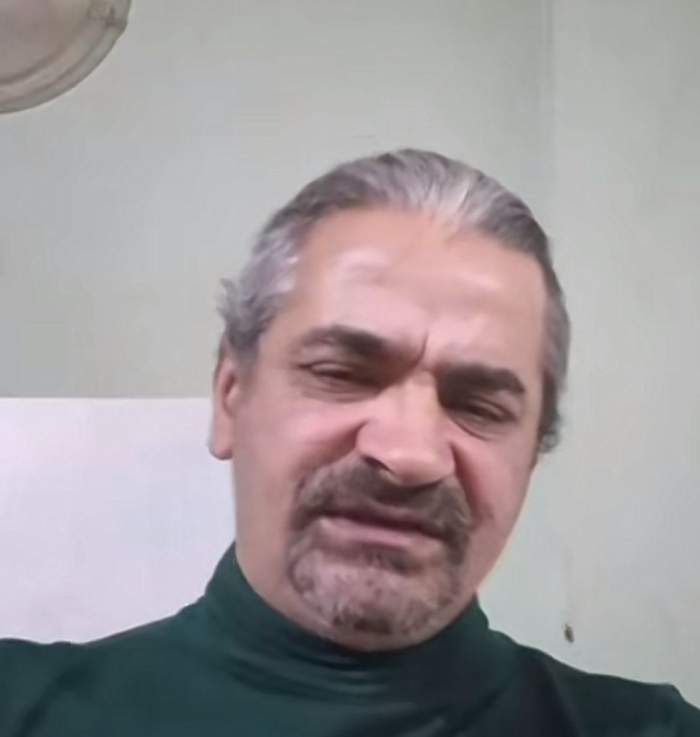 Marius Csampar, pe TikTok