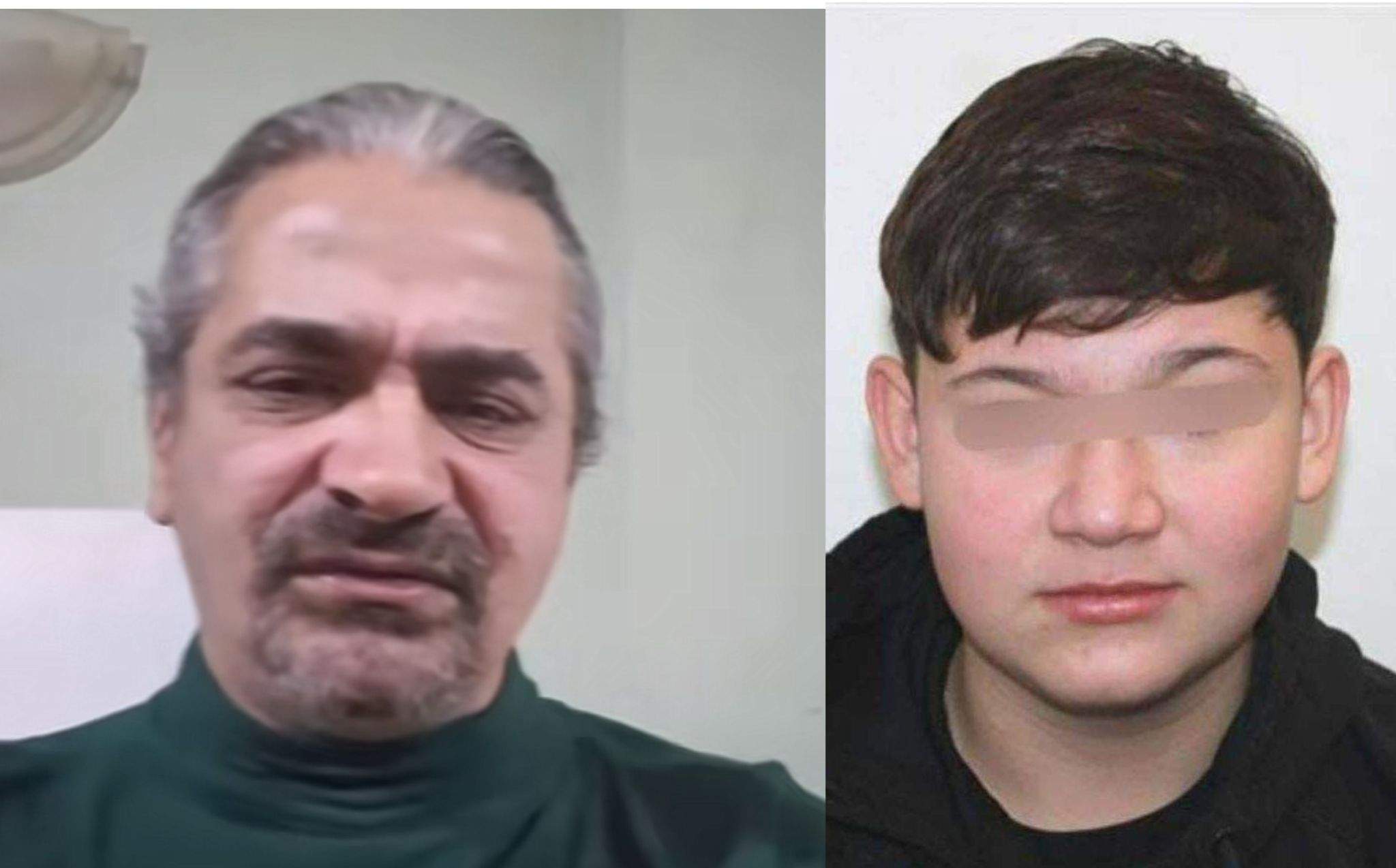 Colaj Marius Csampar