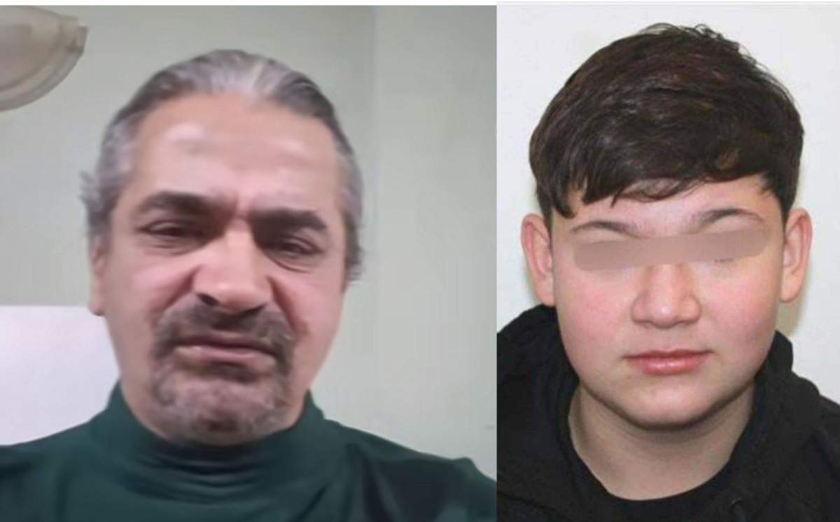 Colaj Marius Csampar