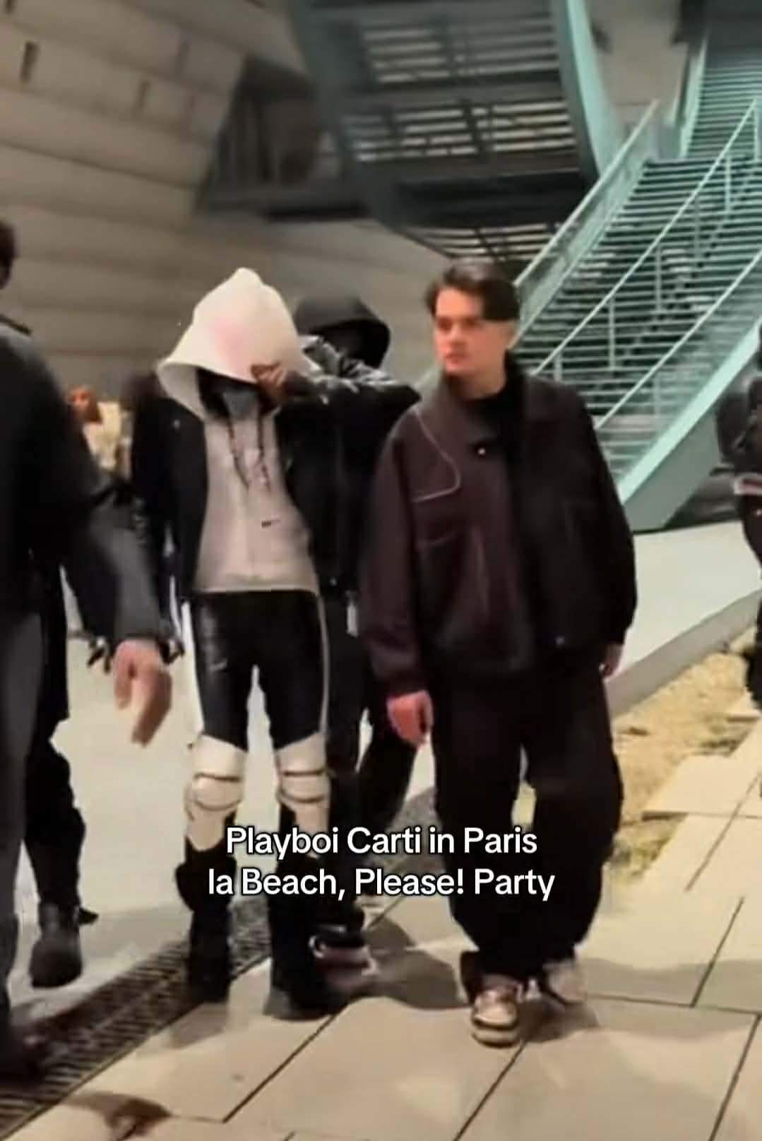 Selly și Playboi Carti