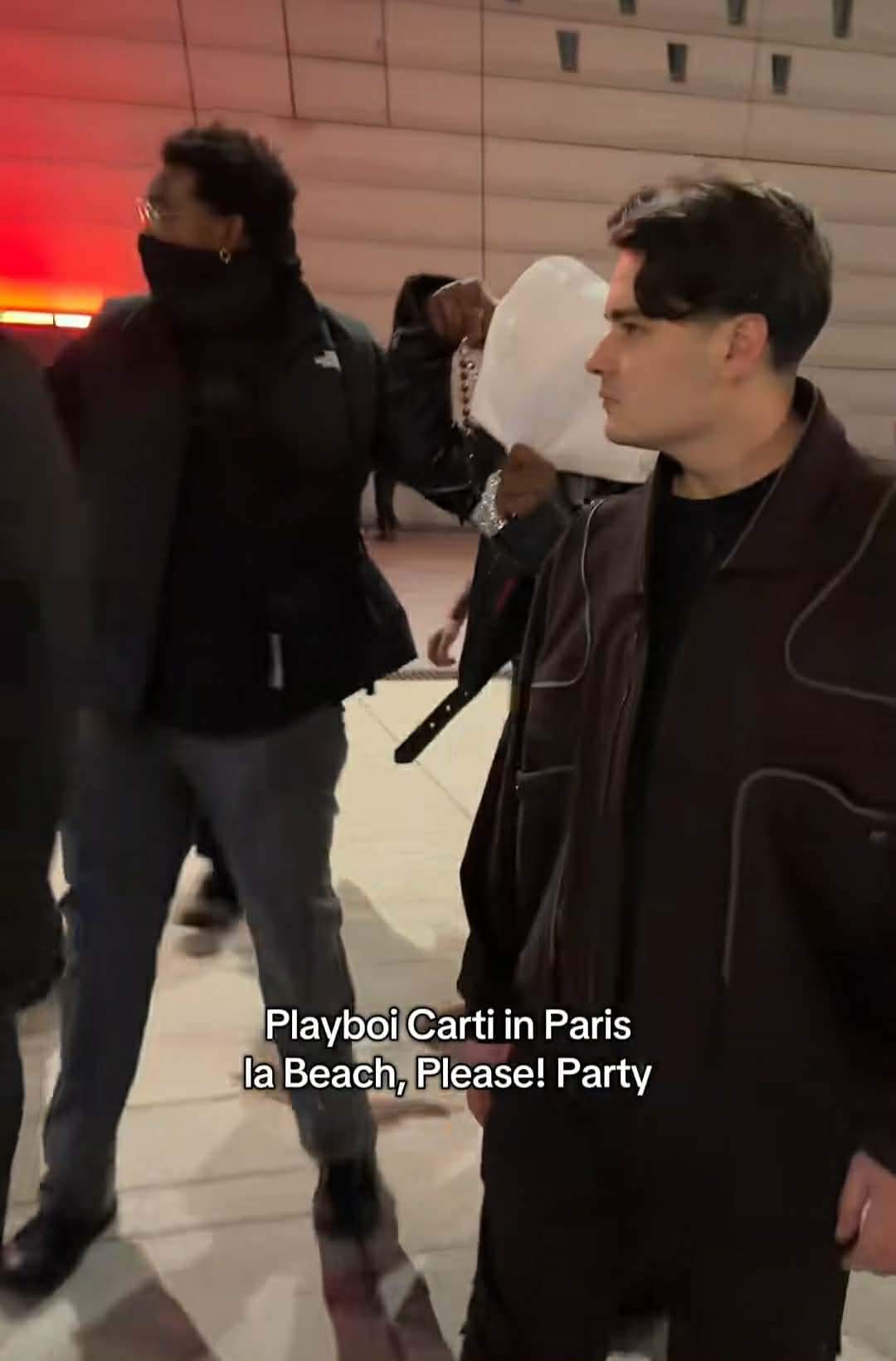 Selly și Playboi Carti