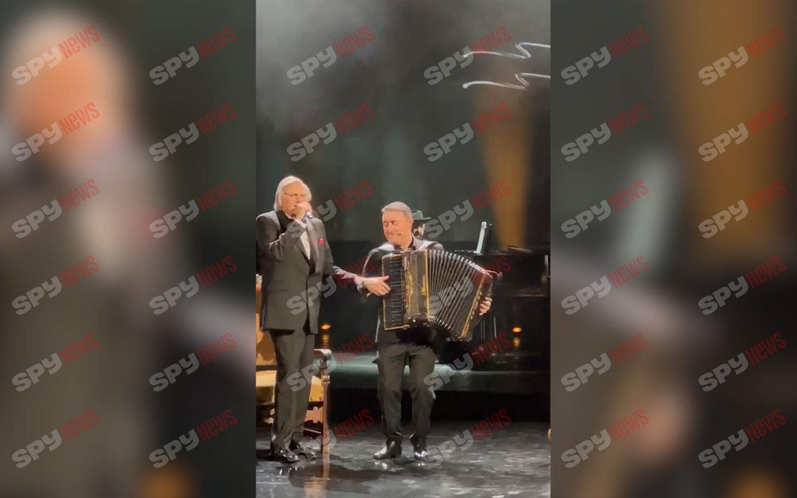 Imagini de senzație și în exclusivitate de la "Gala Aniversară Florin Piersic 90"! Au urcat calul pe scenă