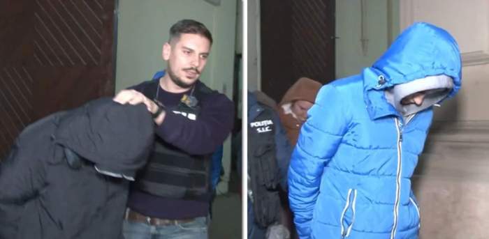 tinerii suspectați că l-au ucis pe Mario Berinde