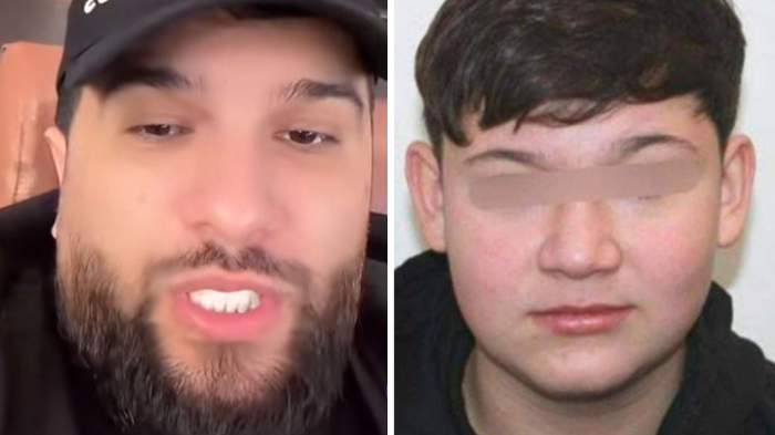 Colaj foto cu Tzancă Uraganu și Mario Berinde