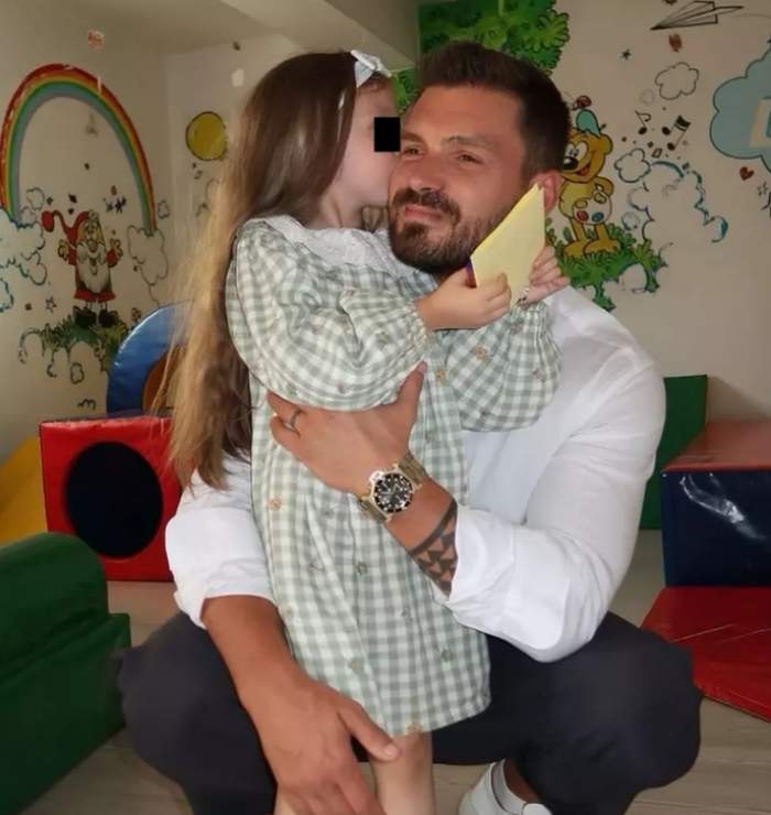 bogdan vladau si katia fiica sa