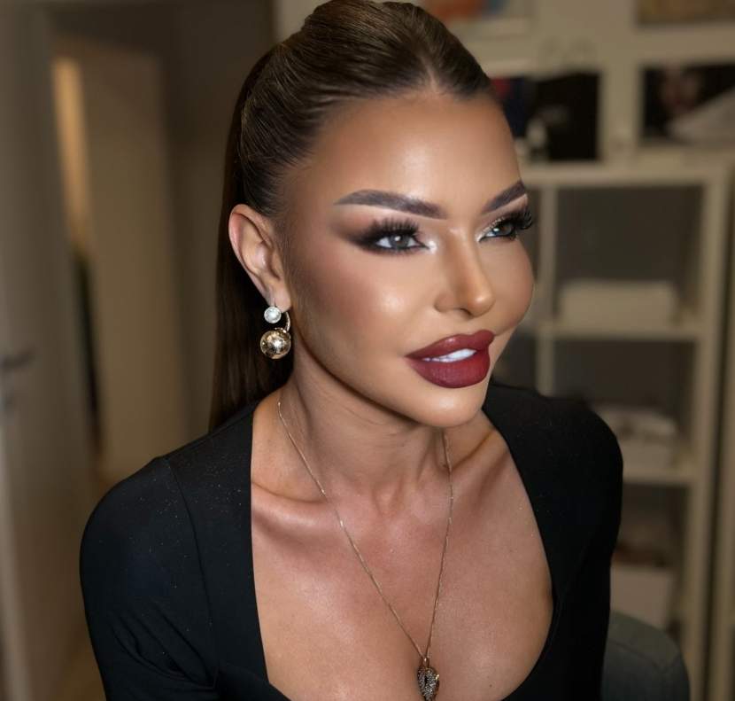 Ana Mocanu vrea să se mărite, dar contează şi cu cine! Cât de importanţi sunt banii! Declarații exclusive