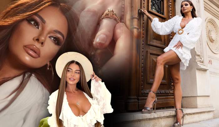 Ana Mocanu vrea să se mărite, dar contează şi cu cine! Cât de importanţi sunt banii! Declarații exclusive