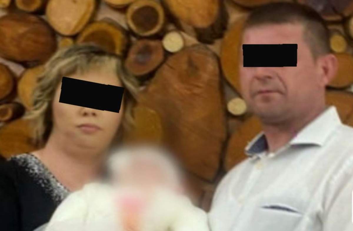 Femeia din Iași care a fost ucisă și criminalul