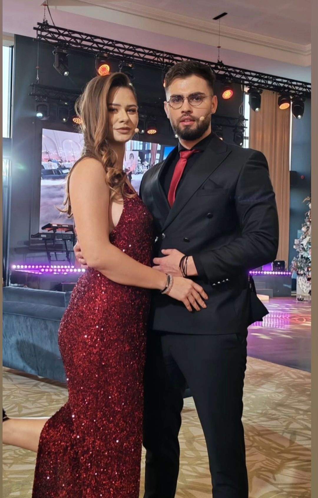 diana si sorin mireasa