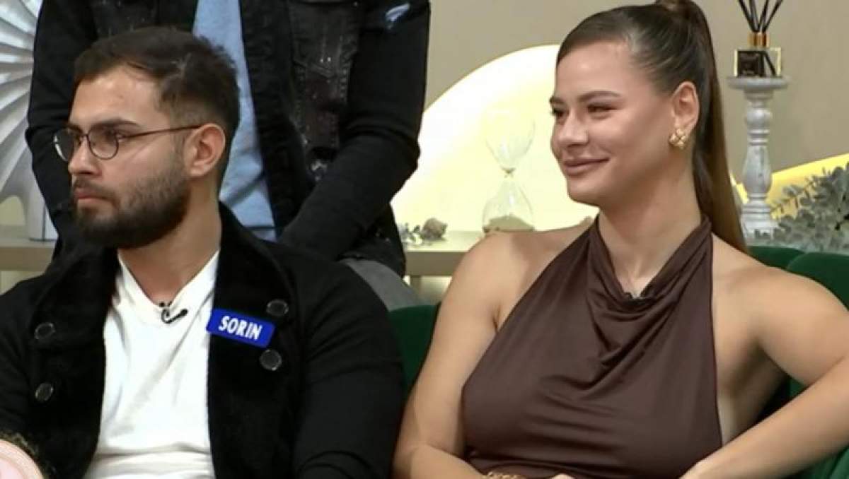 diana si sorin mireasa