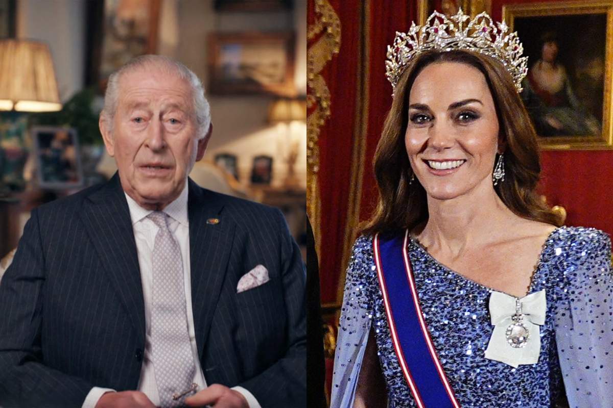 Regele Charles i-ar fi cerut ajutorul prințesei Kate. Ce a rugat-o, dar Prințesa de Wales a refuzat