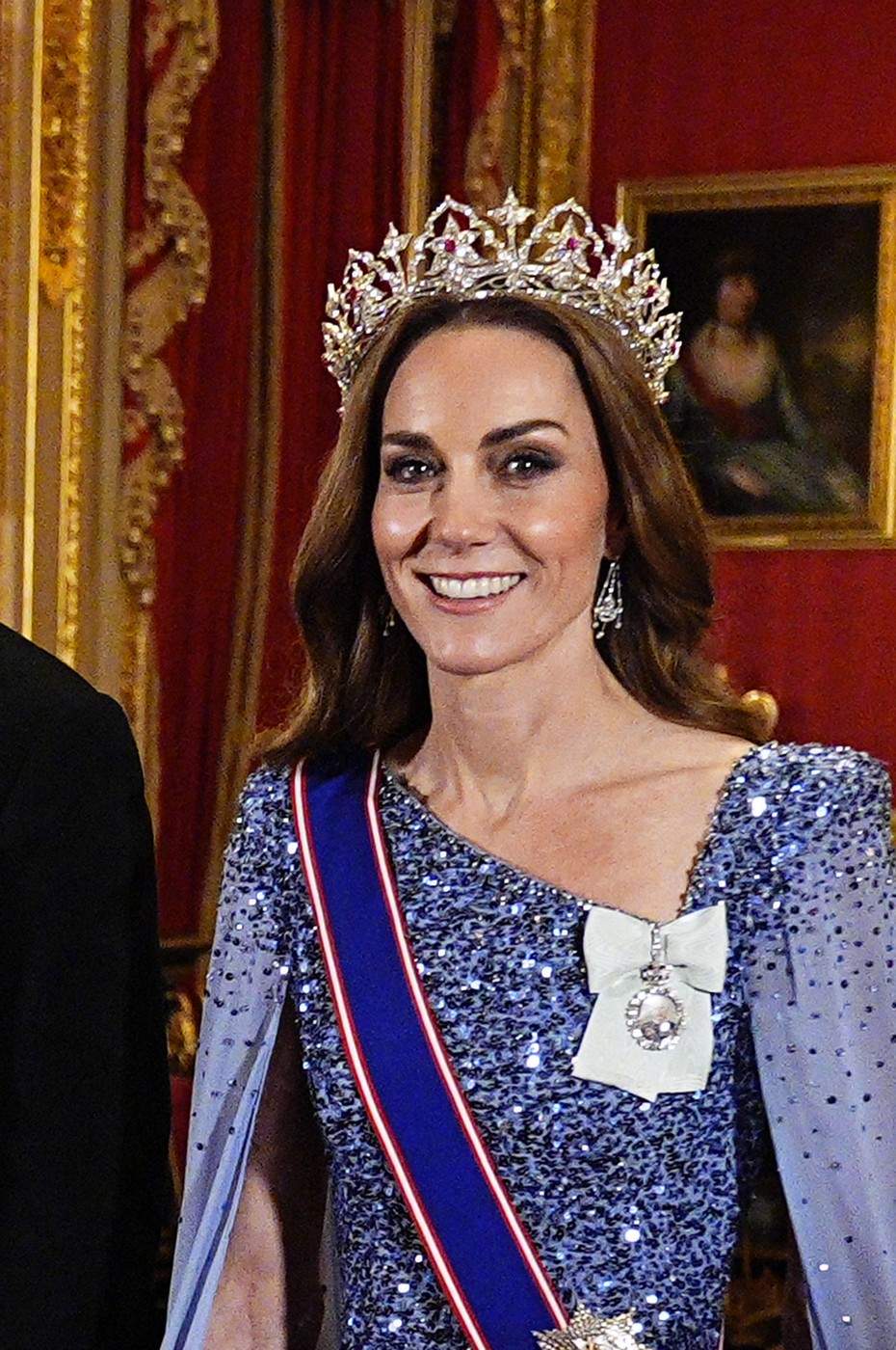 Regele Charles i-ar fi cerut ajutorul prințesei Kate. Ce a rugat-o, dar Prințesa de Wales a refuzat