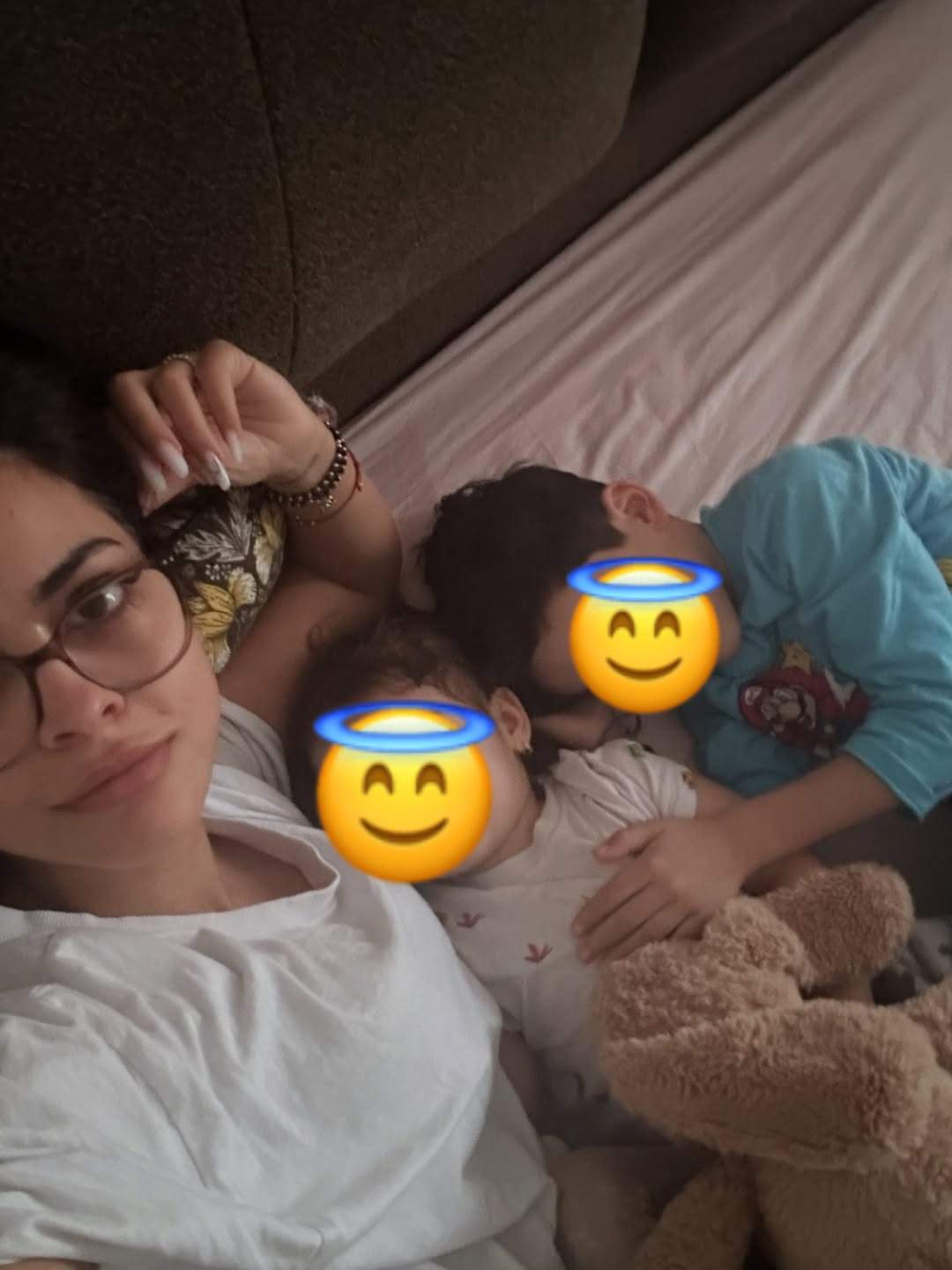 Copiii Emei Oprișan