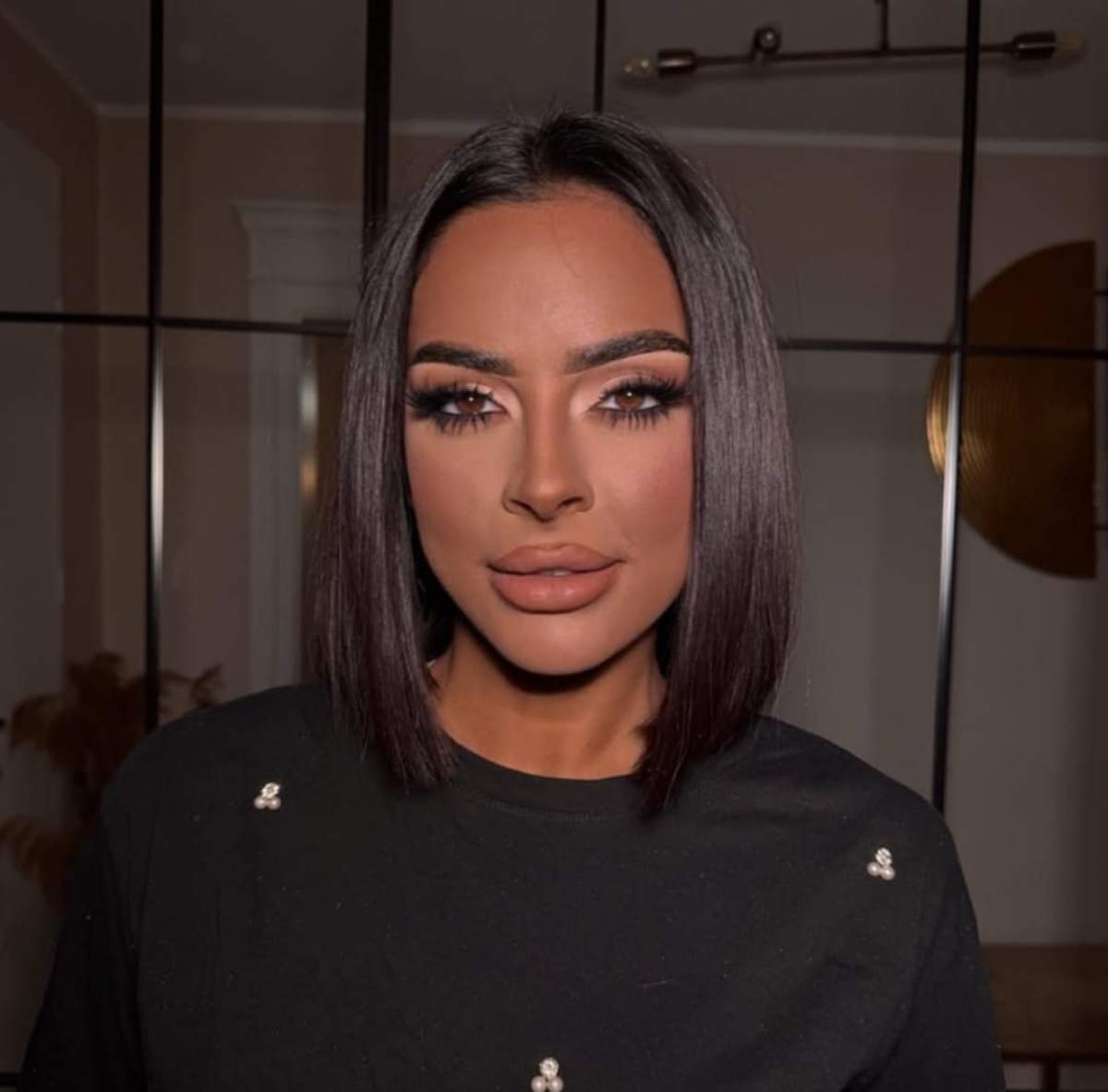 Ema Oprișan, aranjată