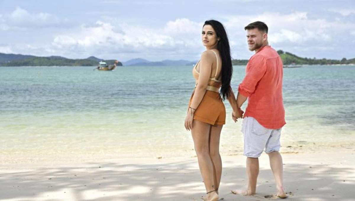 Ema și Răzvan Kovacs