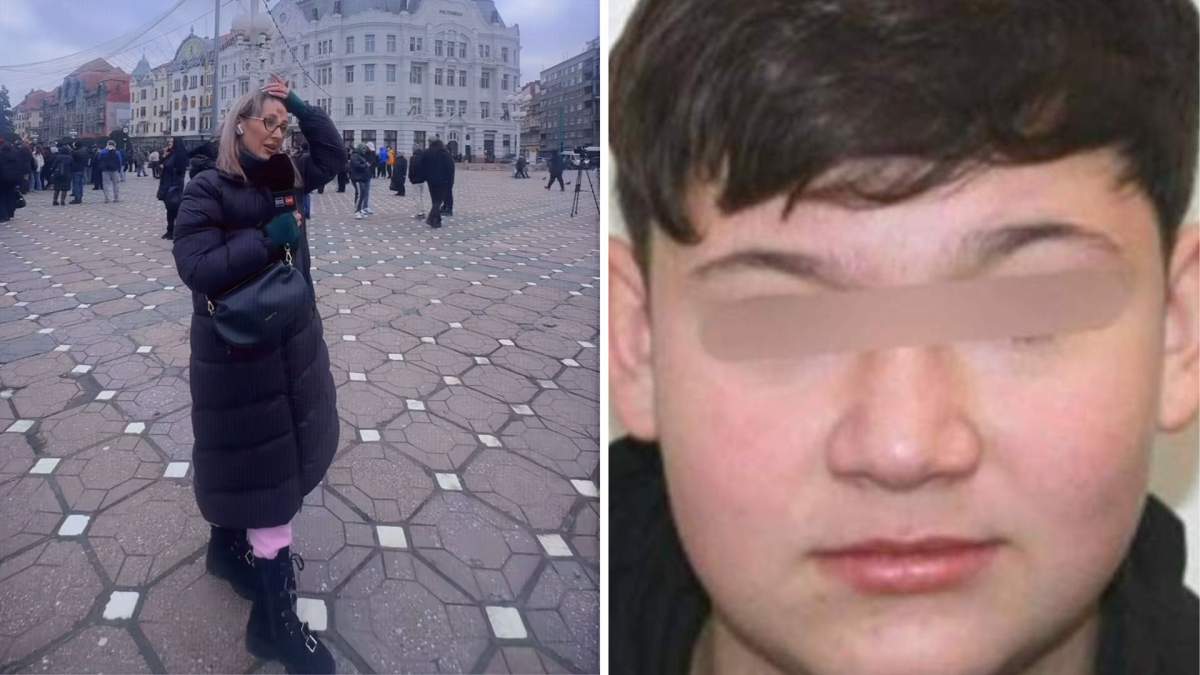 Colaj foto cu Dana Roba și Mario Berinde