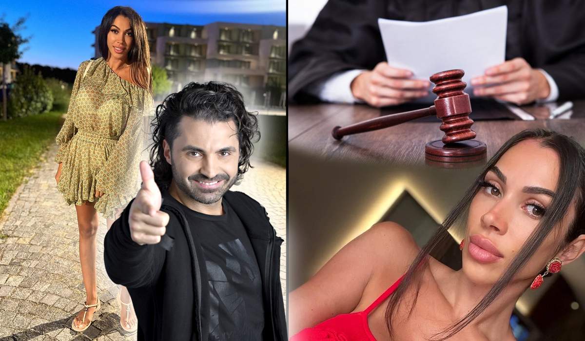 EXCLUSIV! Raluca Pastramă lămurește situația proceselor cu Pepe! Ce se întâmplă, de fapt, cu executarea silită
