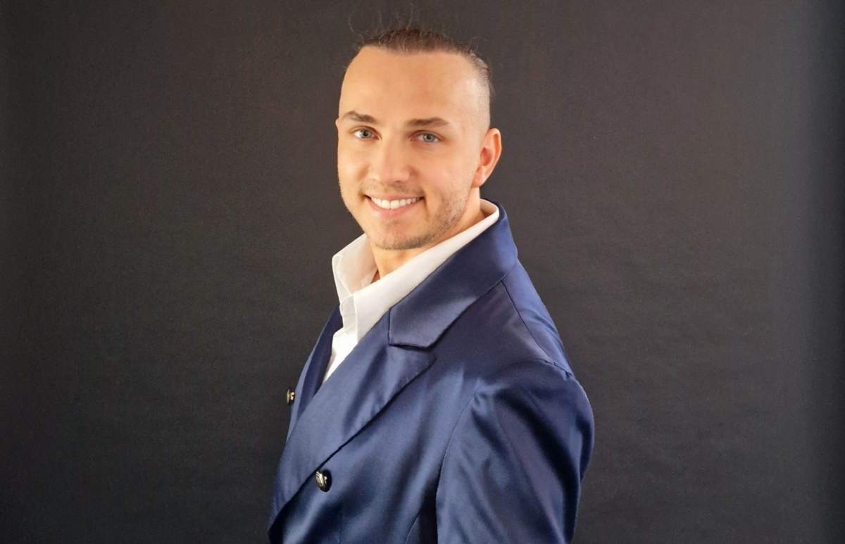 mihai traistariu sedinta foto