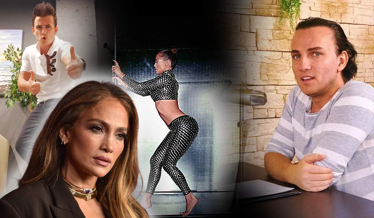 Mihai Trăistariu descrie pentru prima dată cum arată femeile pe care le-a iubit. De ce atrage doar domnişoare care seamănă cu Jennifer Lopez