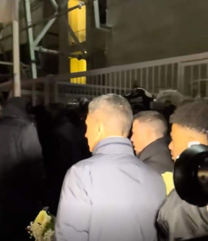 Răzvan Lucescu și echipa