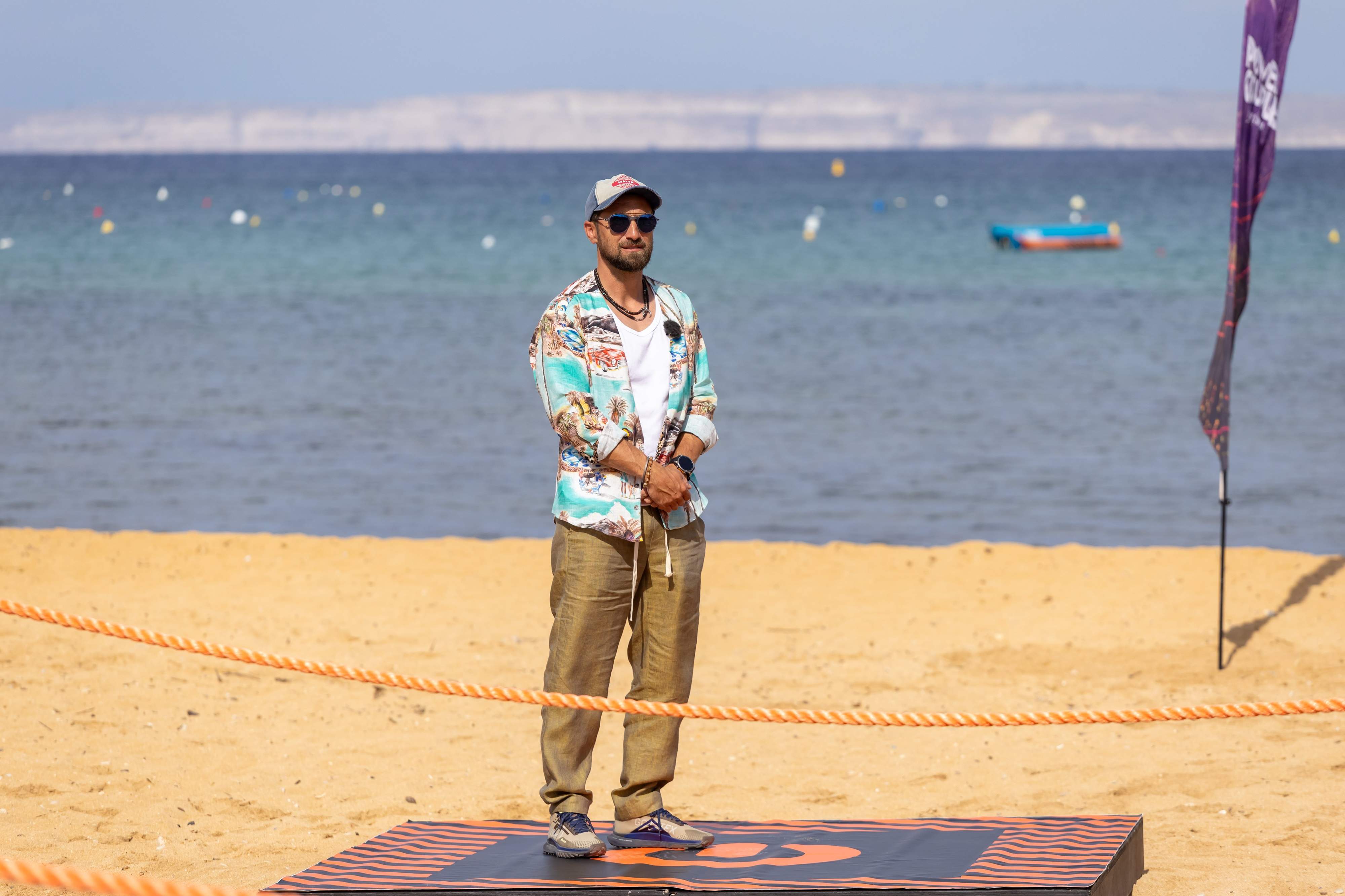 O nouă săptămână se încheie cu proba cuplurilor săltărețe, la Power Couple, dar și cu cea de-a treia eliminare! Show-ul a fost lider de audiență!